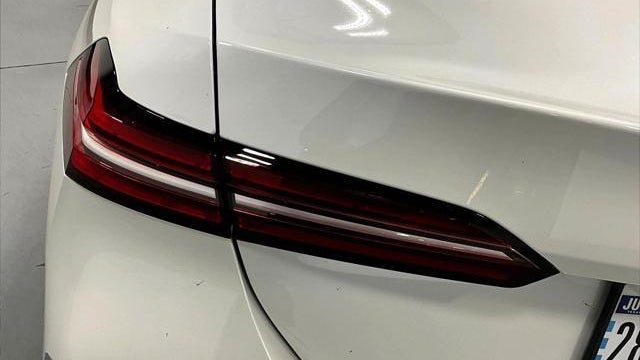 2026 BMW 5 Series 530i
