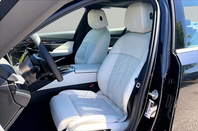 2026 BMW 530i - $64,777