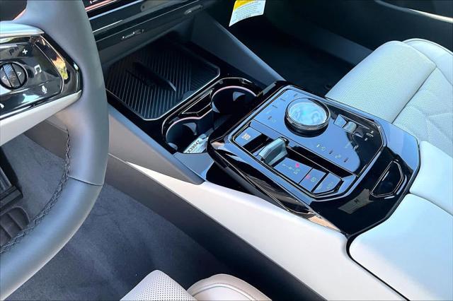 2026 BMW 530i - $64,777