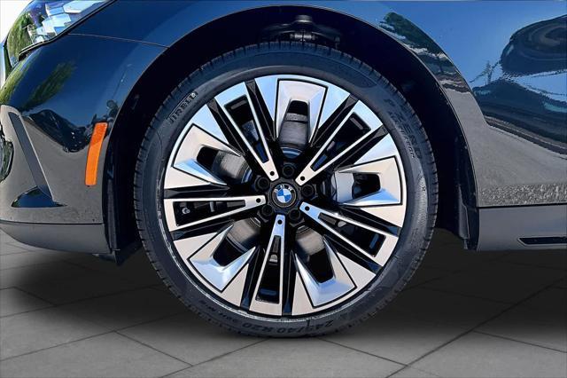2026 BMW 530i - $64,777
