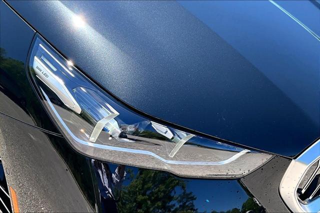2026 BMW 530i - $64,777