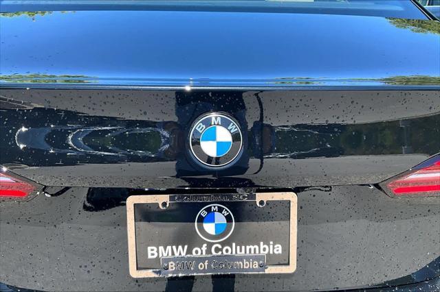 2026 BMW 530i - $64,777