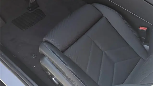 2026 BMW 5 Series 530i
