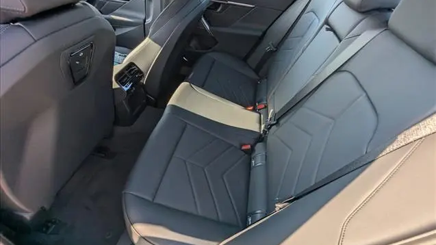 2026 BMW 5 Series 530i