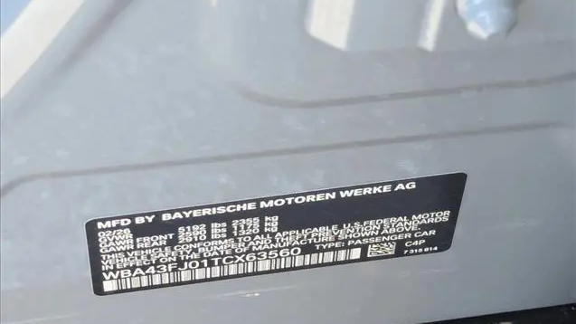 2026 BMW 5 Series 530i