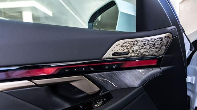2027 BMW 5 Series 530i