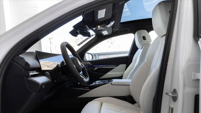 2027 BMW 5 Series 530i