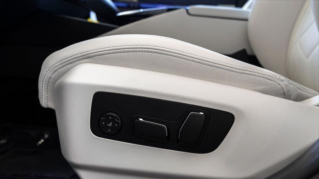 2027 BMW 5 Series 530i