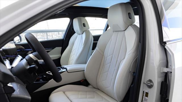 2027 BMW 5 Series 530i
