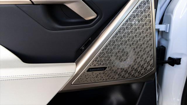 2027 BMW 5 Series 530i