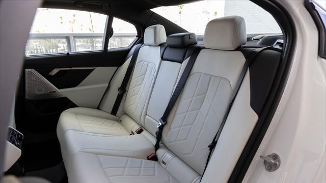 2027 BMW 5 Series 530i