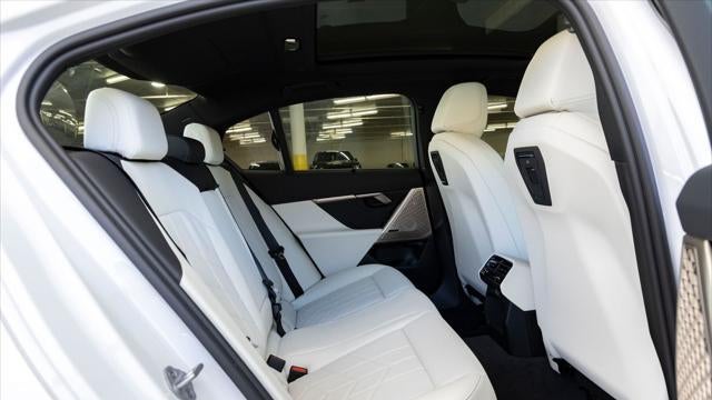 2027 BMW 5 Series 530i