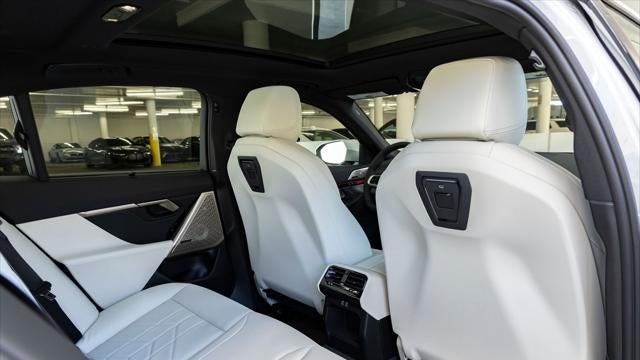 2027 BMW 5 Series 530i