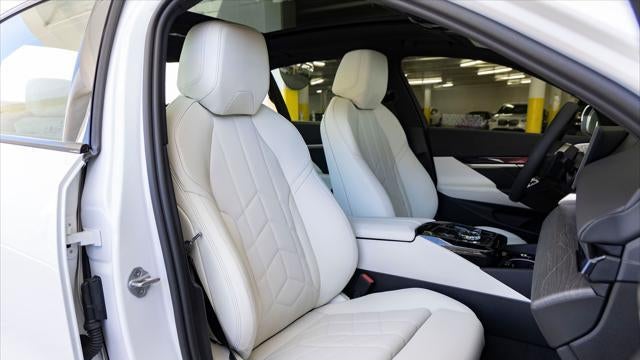 2027 BMW 5 Series 530i