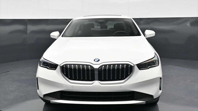 Preowned 2026 BMW 5 Series 530i for Sale