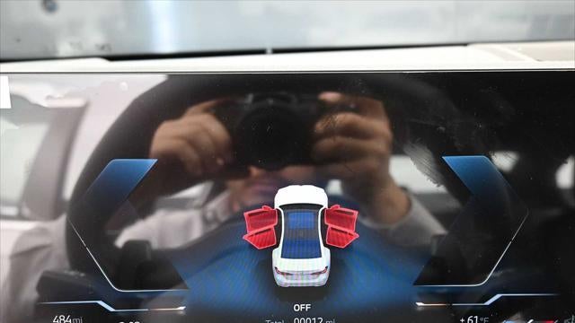 2026 BMW 5 Series 530i