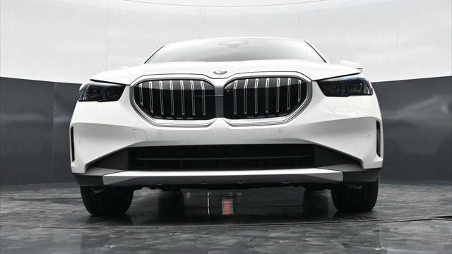 2026 BMW 5 Series 530i