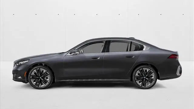 2027 BMW 5 Series 530i