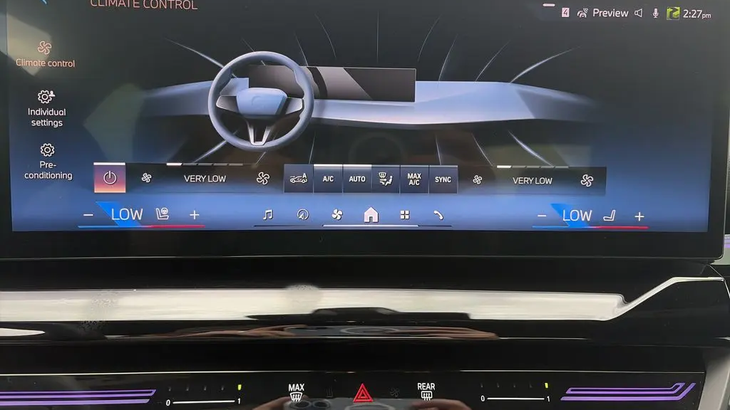 2024 BMW 5 Series 530i