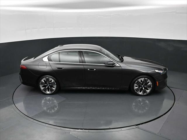 2026 BMW 530i - $61,246