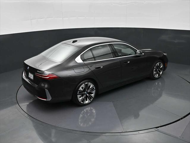 2026 BMW 530i - $61,246