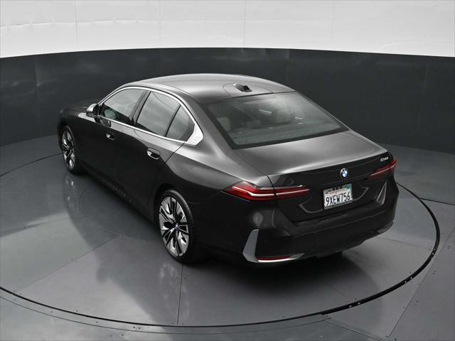 2026 BMW 530i - $61,246