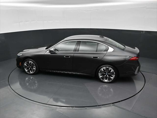 2026 BMW 530i - $61,246