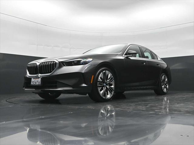 2026 BMW 530i - $61,246