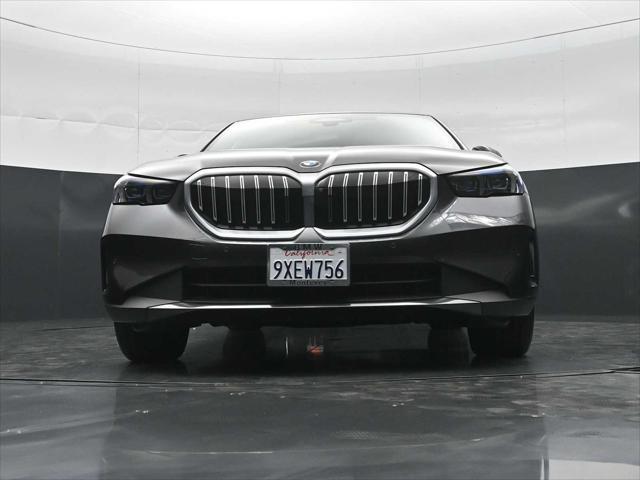2026 BMW 530i - $61,246