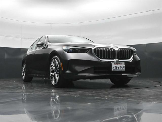 2026 BMW 530i - $61,246