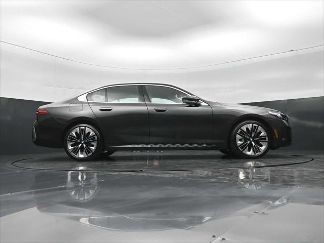 2026 BMW 530i - $61,246