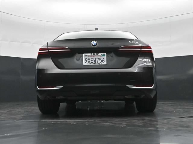 2026 BMW 530i - $61,246