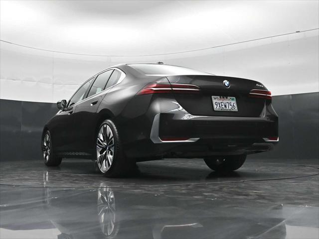 2026 BMW 530i - $61,246