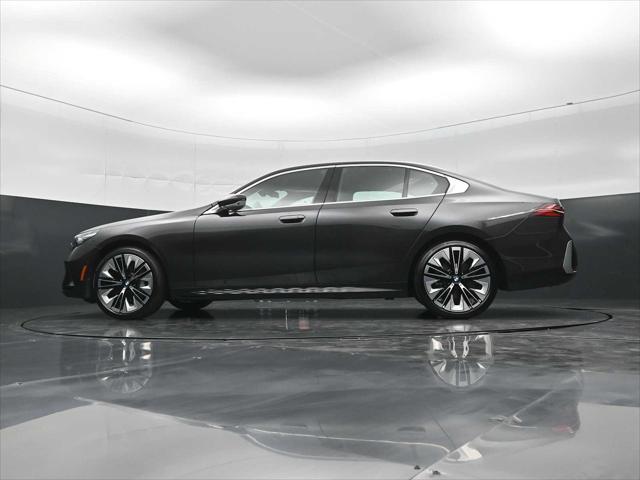 2026 BMW 530i - $61,246