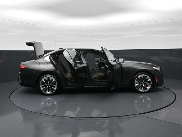 2026 BMW 530i - $61,246