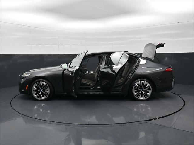 2026 BMW 530i - $61,246