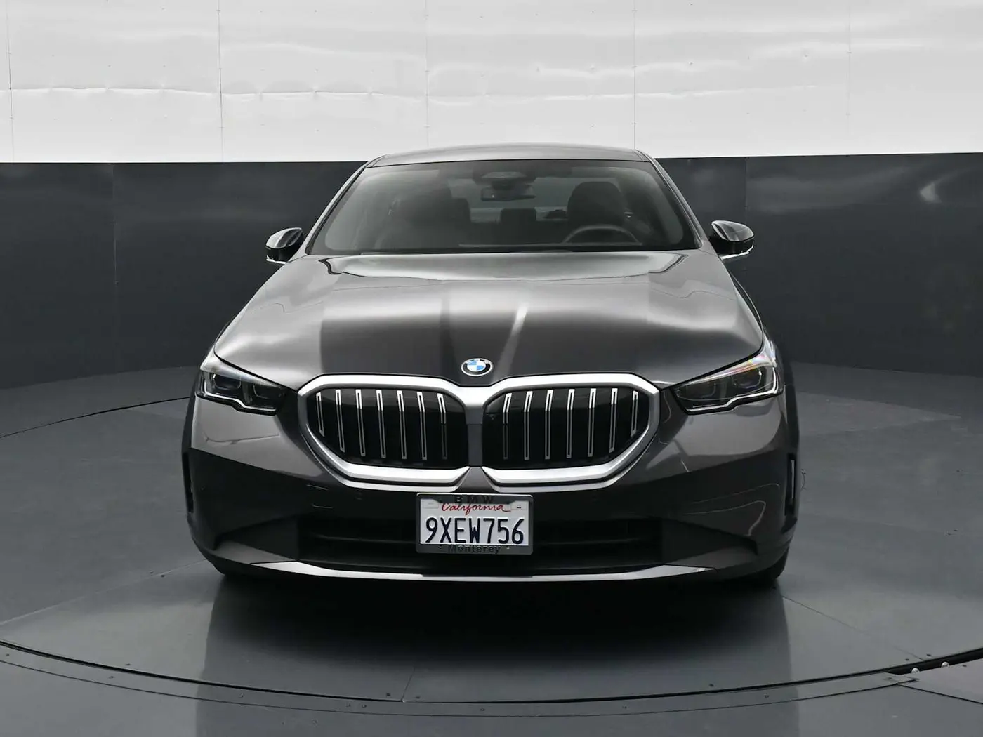 2026 BMW 530i - $59,681