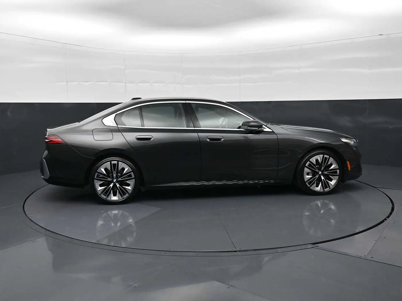 2026 BMW 530i - $59,681