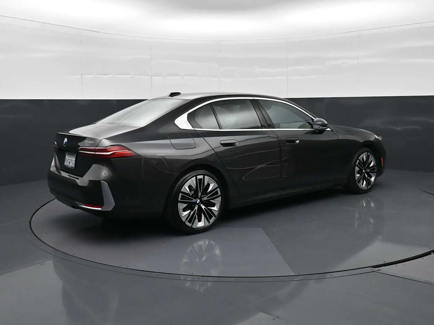 2026 BMW 530i - $59,681