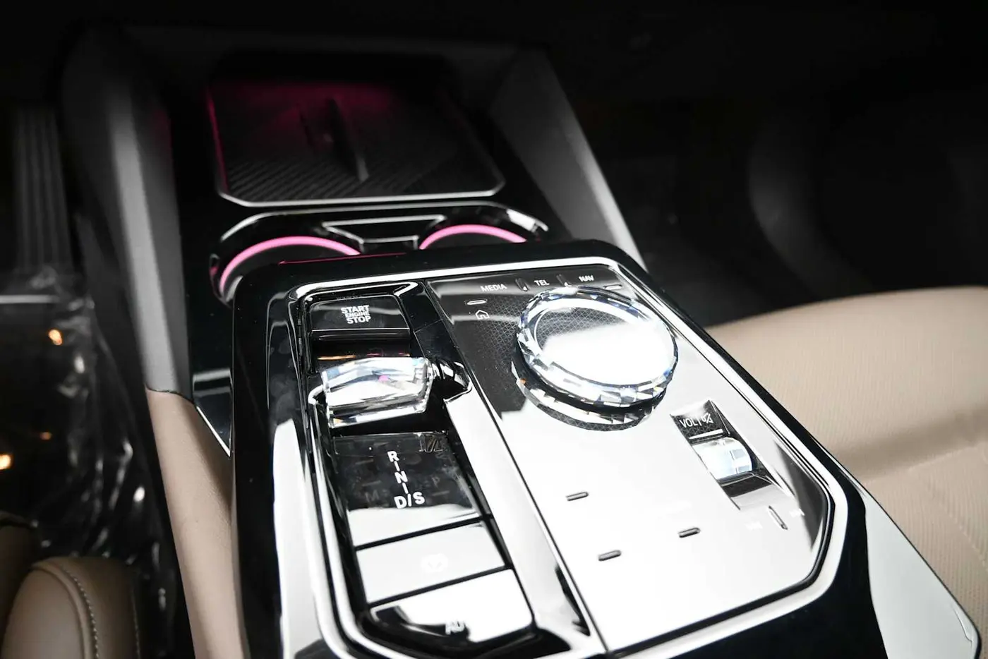 2026 BMW 530i - $59,681