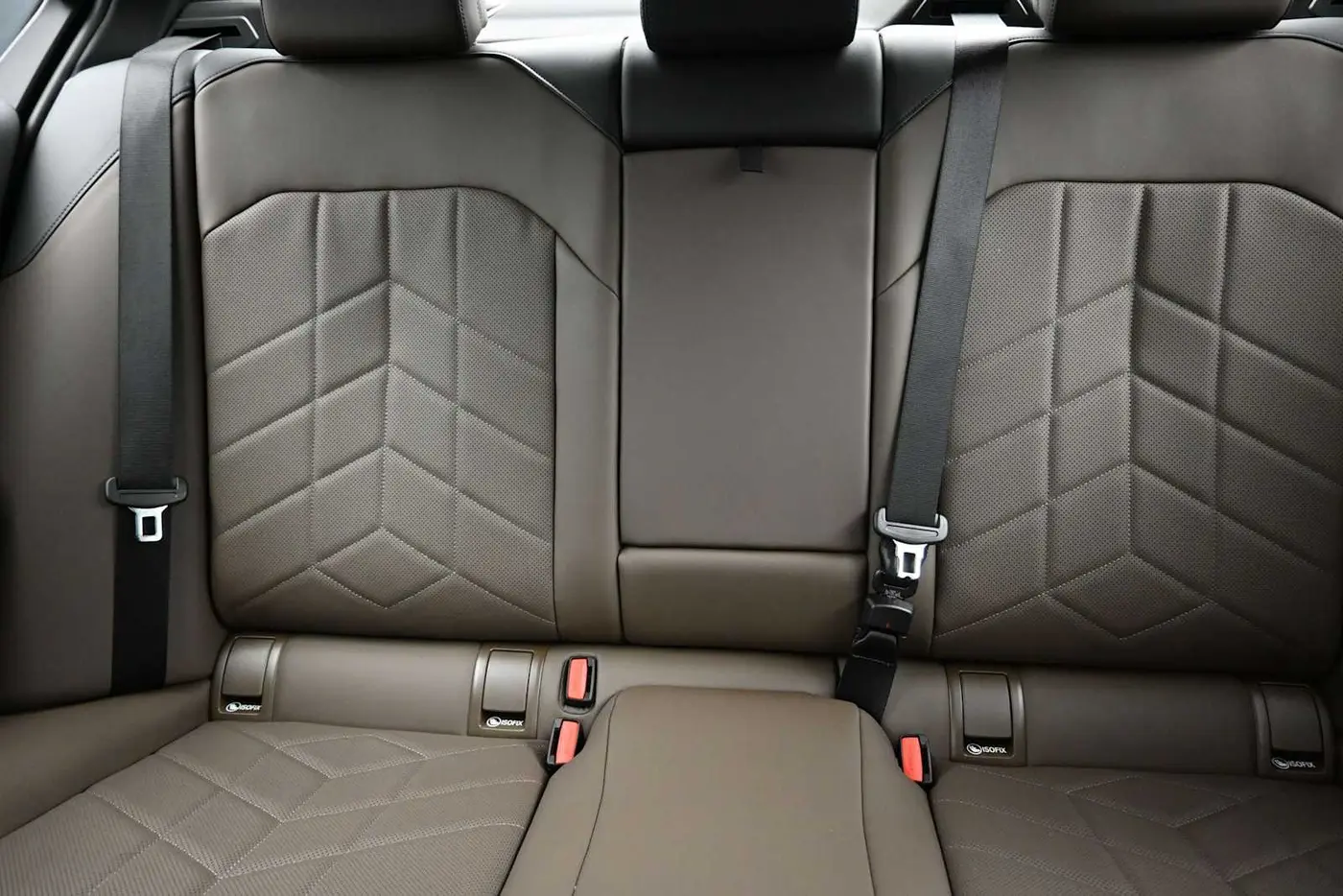 2026 BMW 530i - $59,681