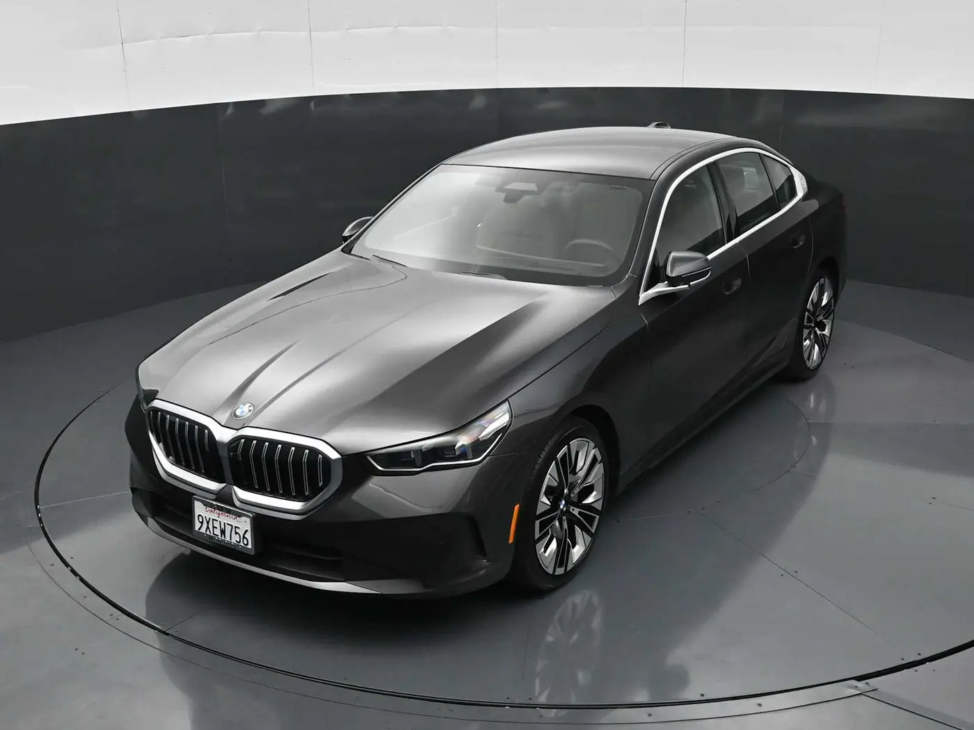 2026 BMW 530i - $59,681