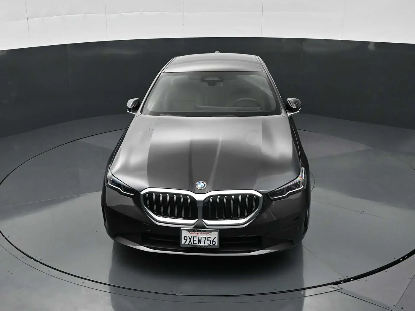 2026 BMW 530i - $59,681