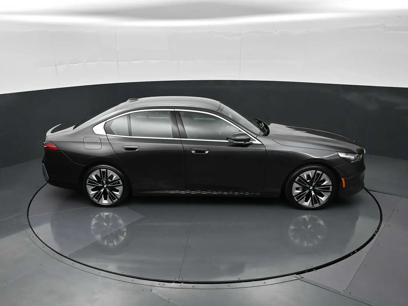 2026 BMW 530i - $59,681