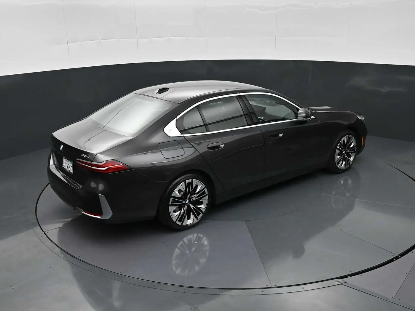2026 BMW 530i - $59,681