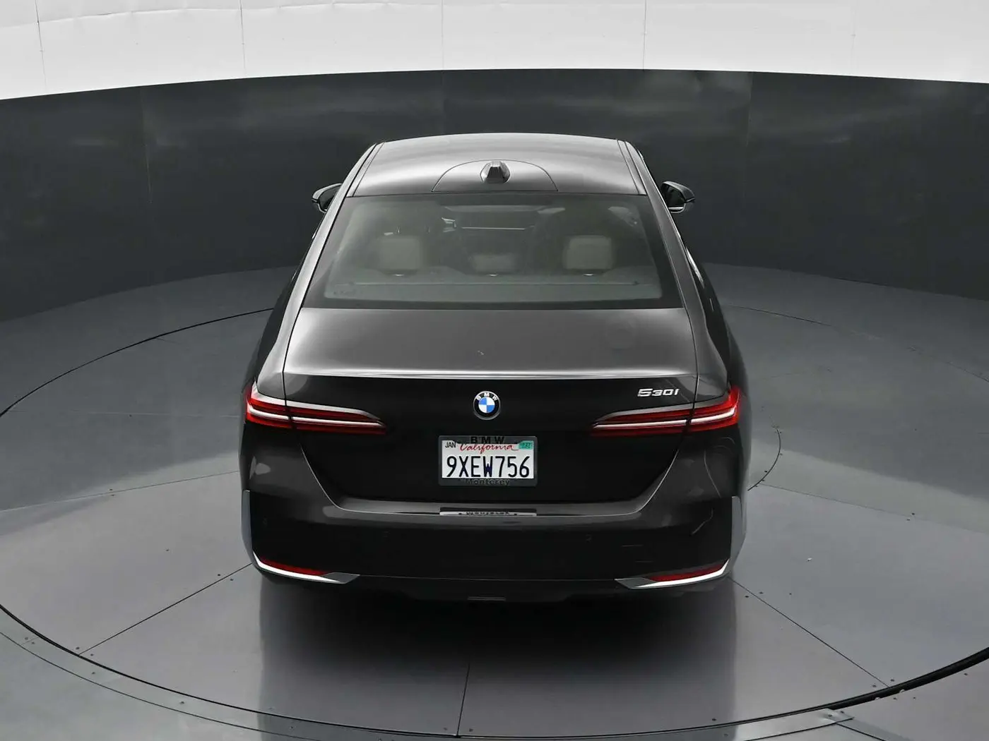 2026 BMW 530i - $59,681