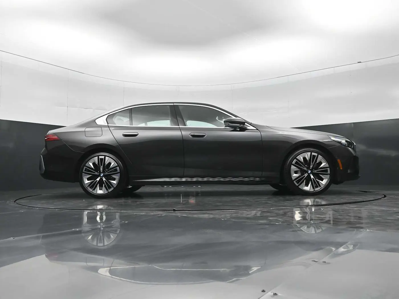 2026 BMW 530i - $59,681