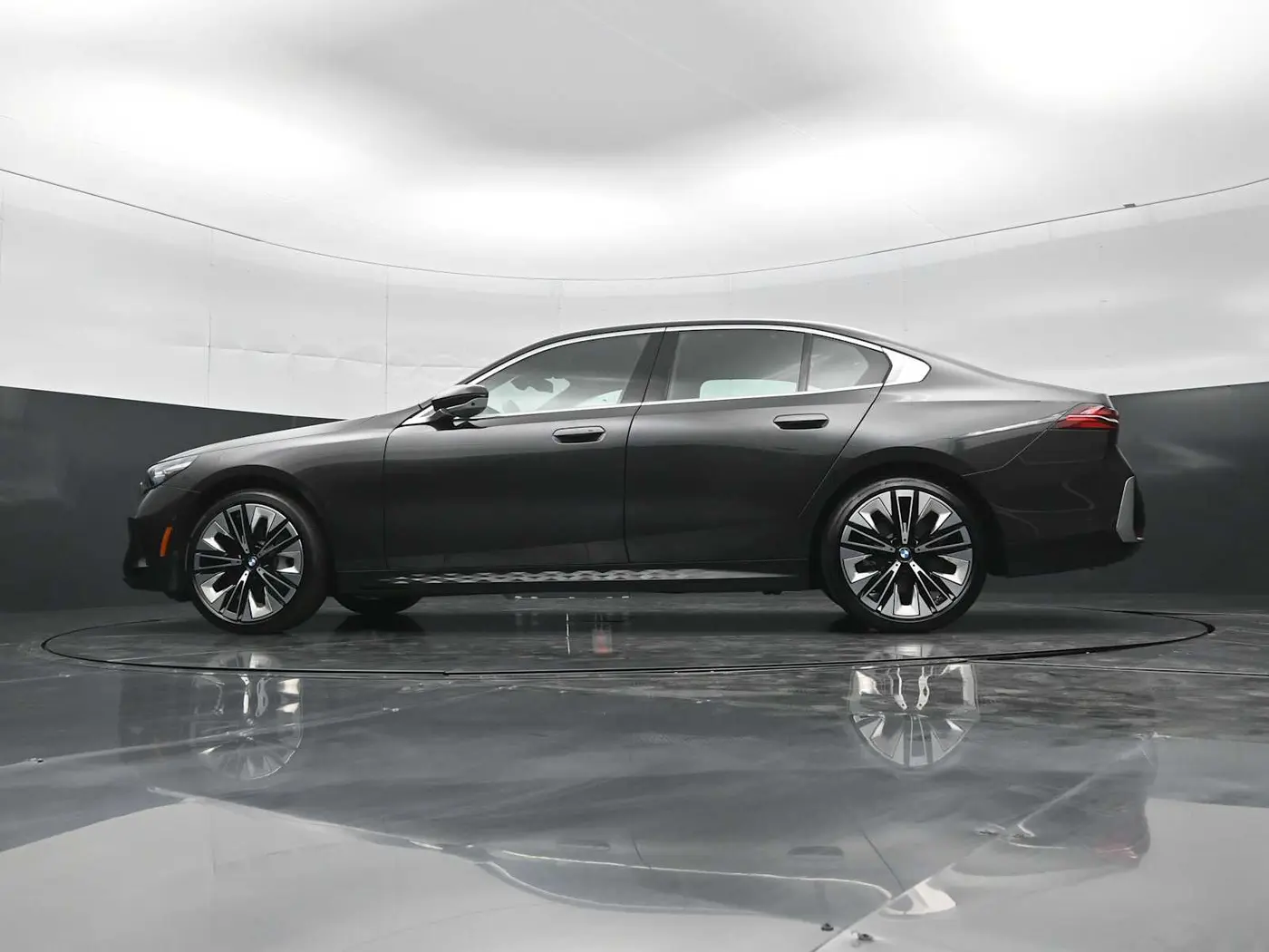 2026 BMW 530i - $59,681