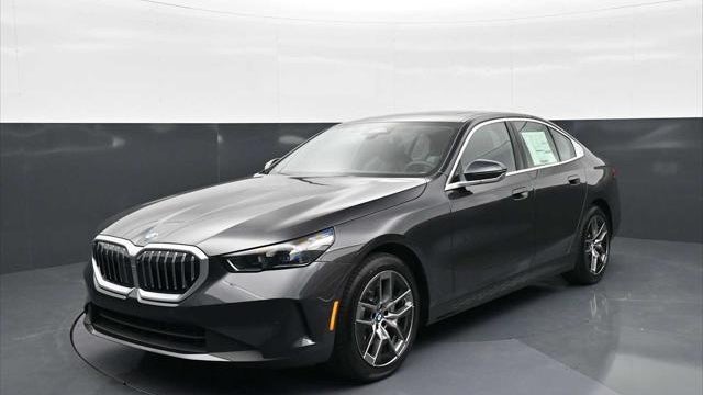 Preowned 2026 BMW 5 Series 530i for Sale