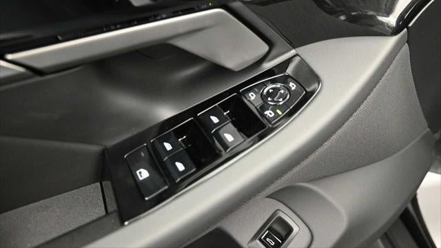 2026 BMW 5 Series 530i